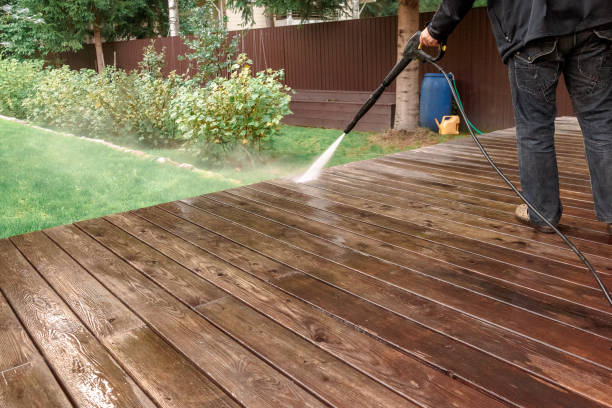 Trusted Walkerton, IN Pressure Washing Services Experts