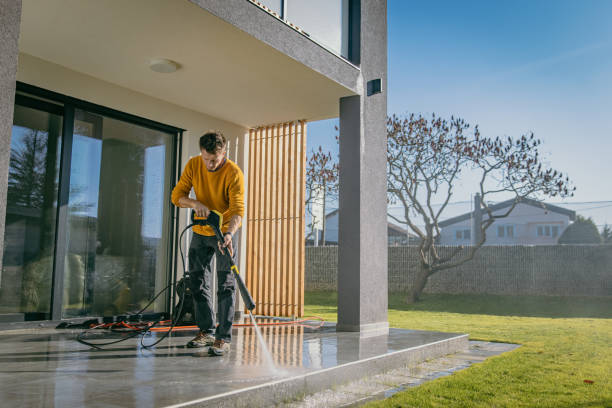 Best Pool Deck Cleaning in Walkerton, IN